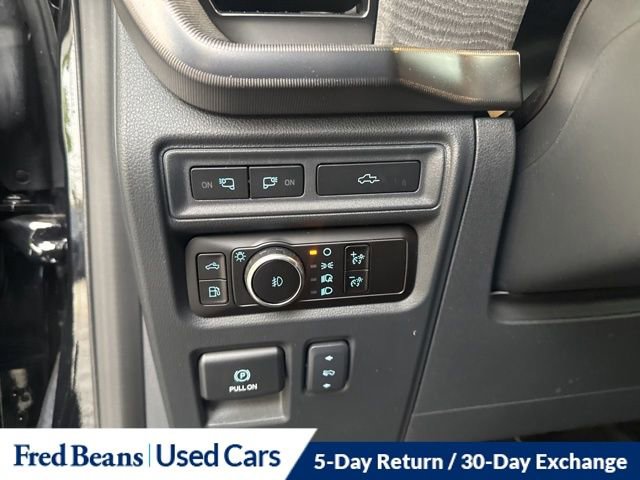 Used 2023 Ford F150 Platinum w/ Equipment Group 701A High AWD/4WD image 28
