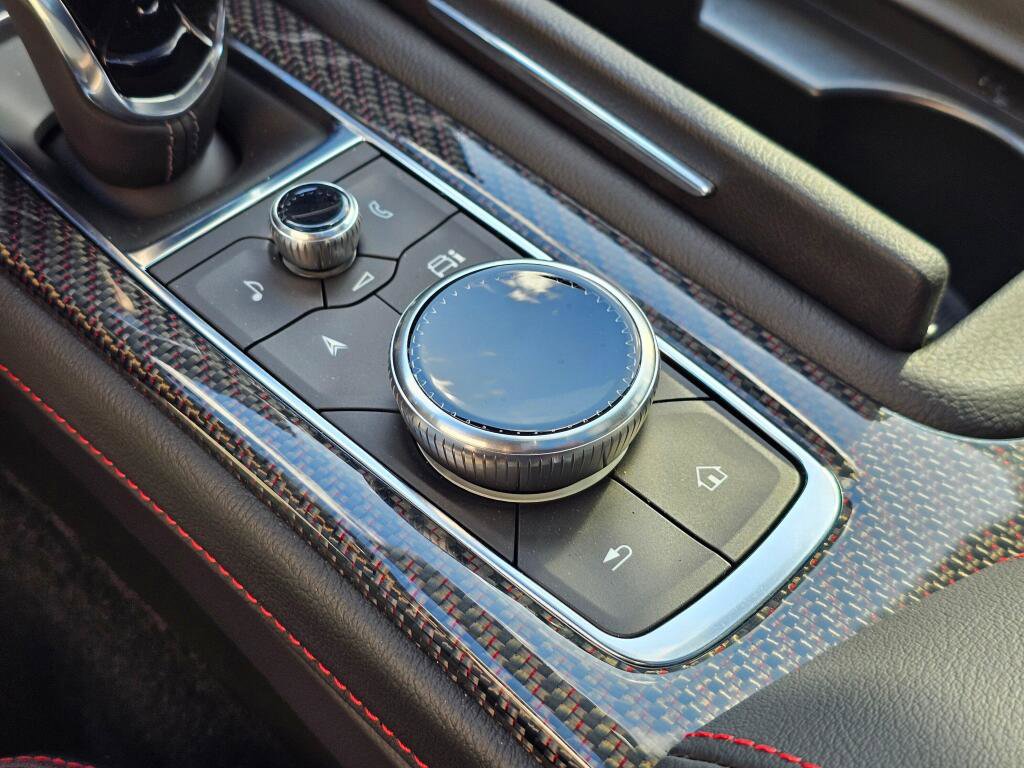 New 2026 Cadillac CT5 V image 38