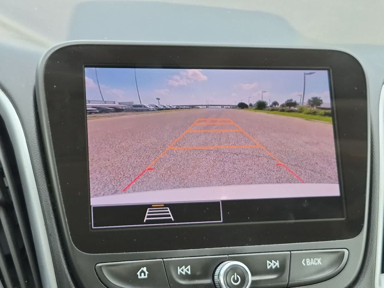 Used 2023 Chevrolet Malibu LT FWD image 14