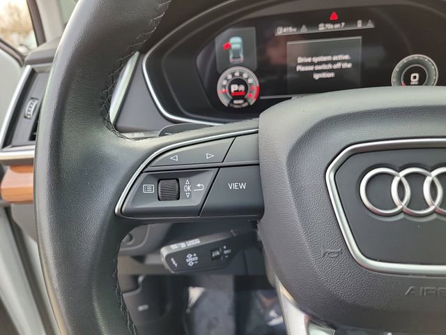 Used 2022 Audi Q5 2.0T Prestige w/ Prestige Package image 28