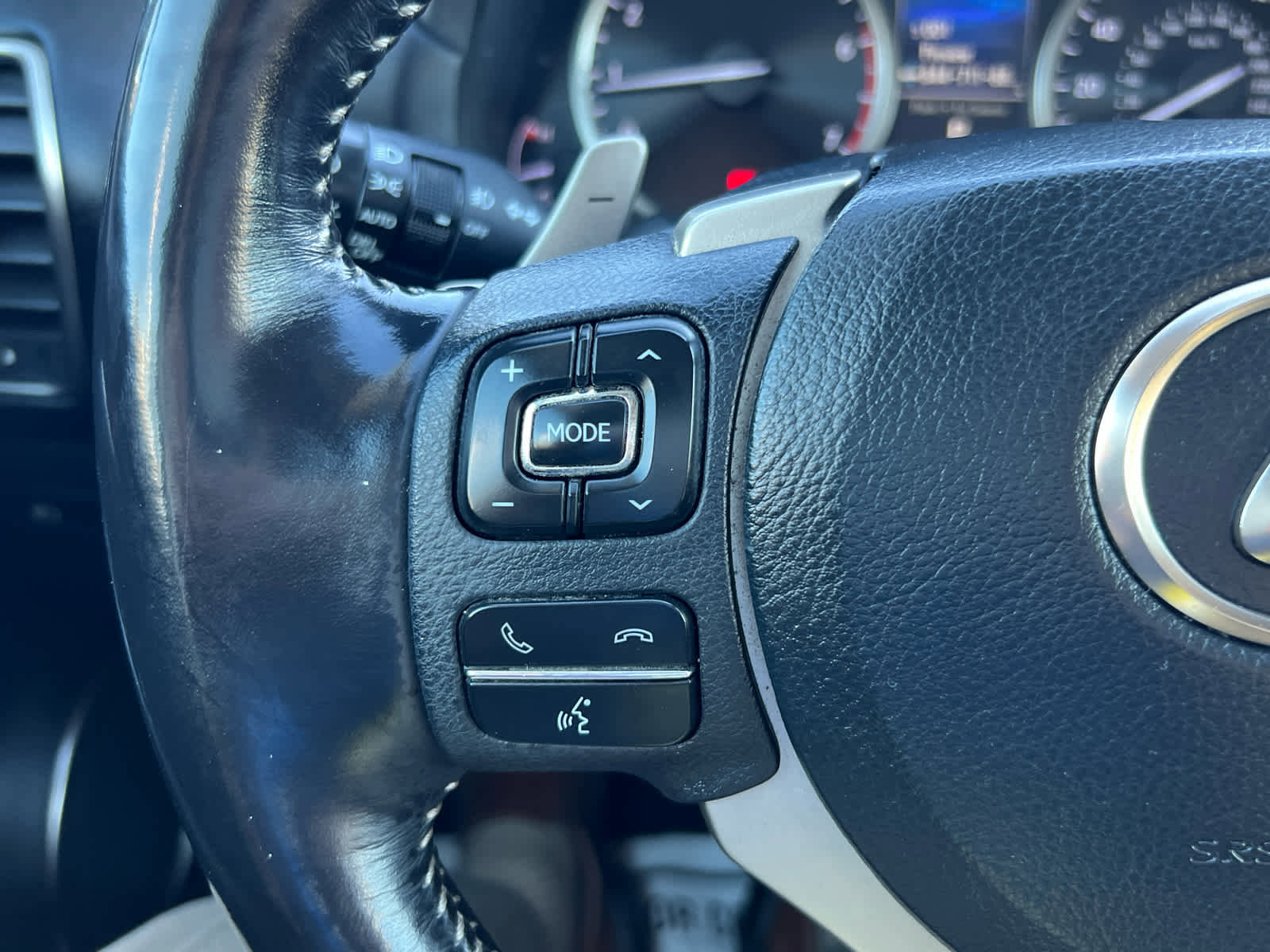 Used 2020 Lexus NX 300 FWD w/ Comfort Package image 15