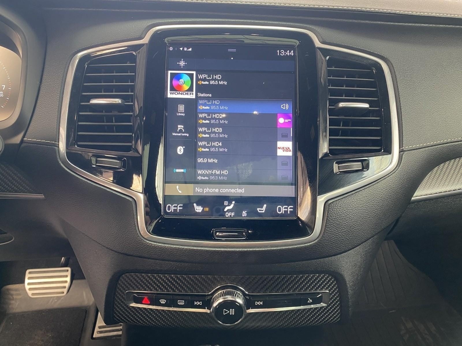 Used 2019 Volvo XC90 T6 R-Design w/ Advanced Package AWD/4WD image 27