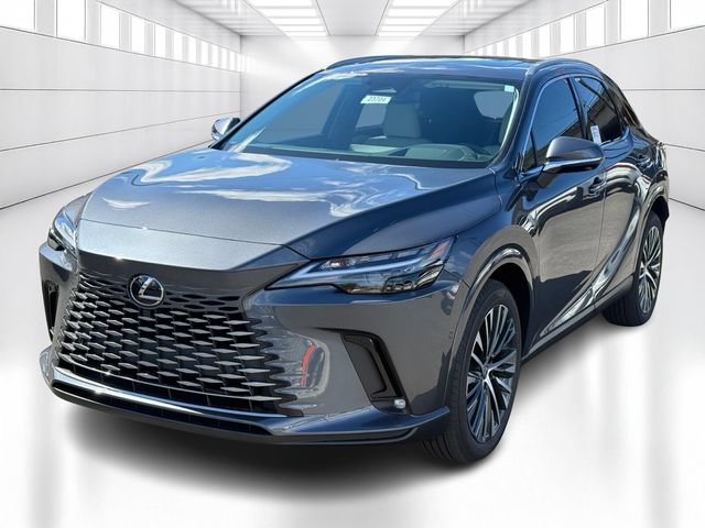 New 2026 Lexus RX 350 Premium Plus AWD/4WD image 1