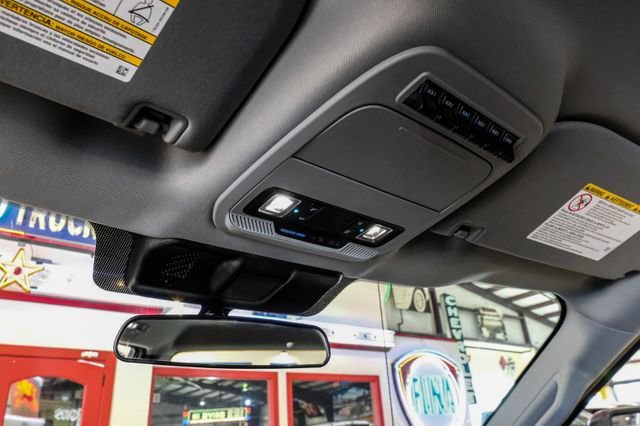 Used 2025 Ford F350 XL w/ FX4 Off-Road Package image 19