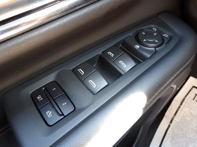 Certified 2022 Chevrolet Tahoe LT image 22