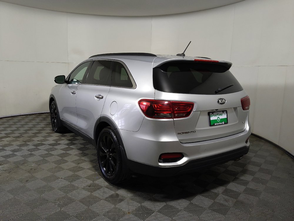 Used 2020 Kia Sorento S AWD/4WD image 6