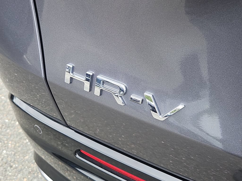 Used 2024 Honda HR-V EX-L image 12