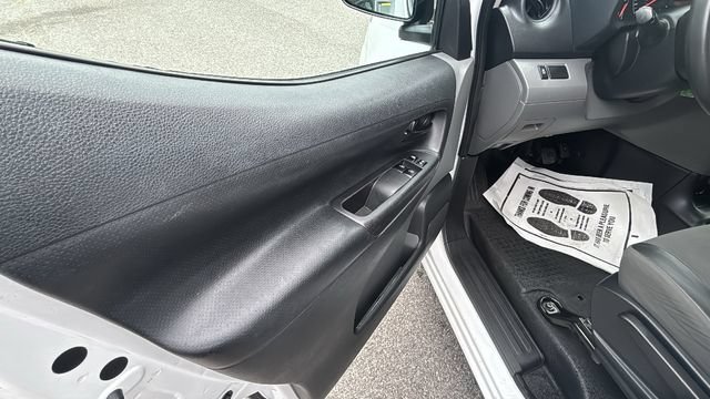 Used 2021 Nissan NV200 S FWD image 12