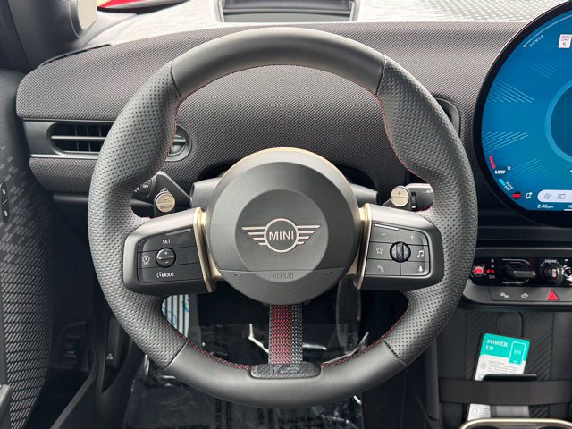 New 2026 MINI Cooper John Cooper Works FWD image 20
