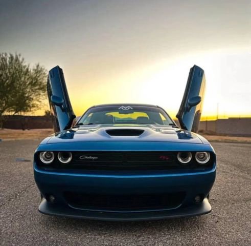 Used 2020 Dodge Challenger R/T Scat Pack w/ 1320 Plus Group