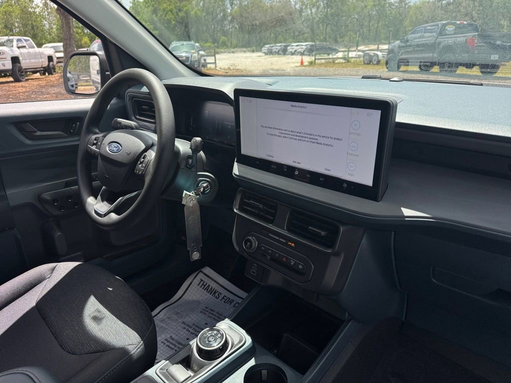 New 2026 Ford Maverick XL FWD image 21