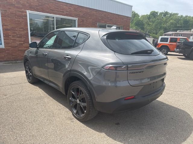 Used 2023 Dodge Hornet GT Plus w/ Track Pack AWD/4WD image 7