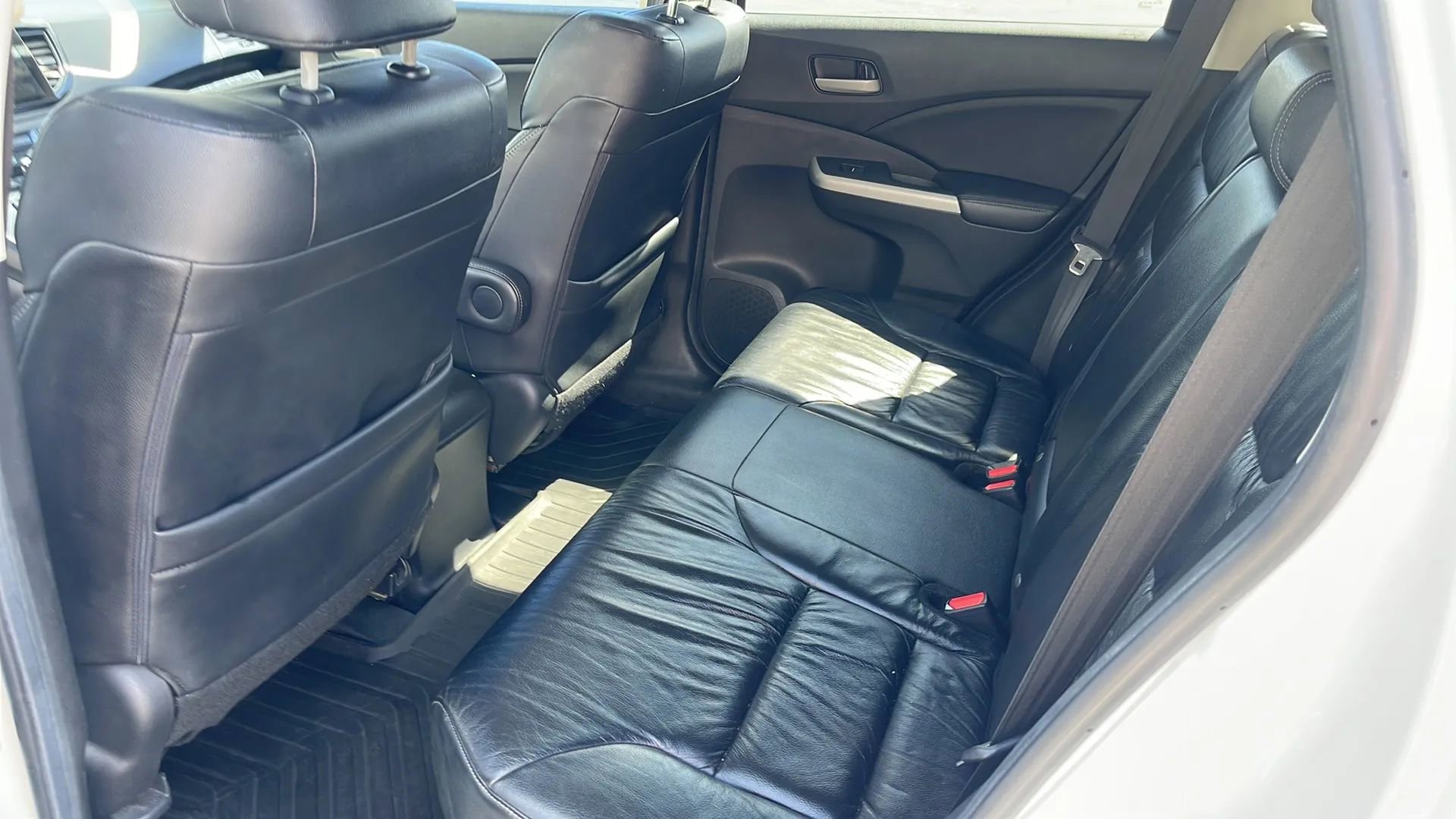 Used 2014 Honda CR-V EX-L image 21