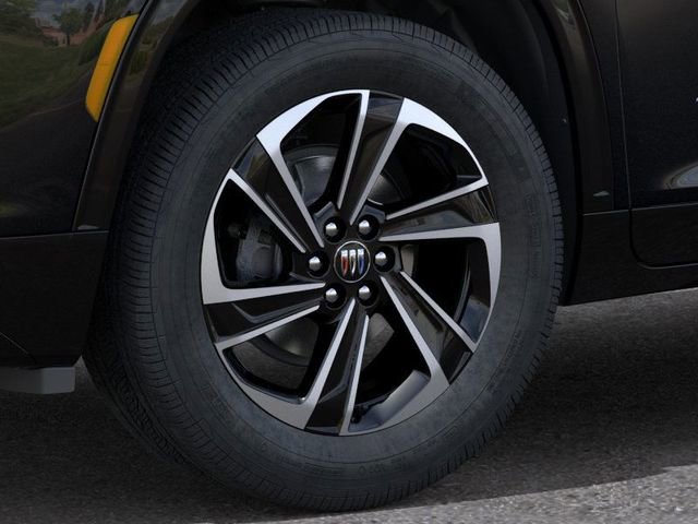 New 2026 Buick Enclave Sport Touring w/ Power Package image 9