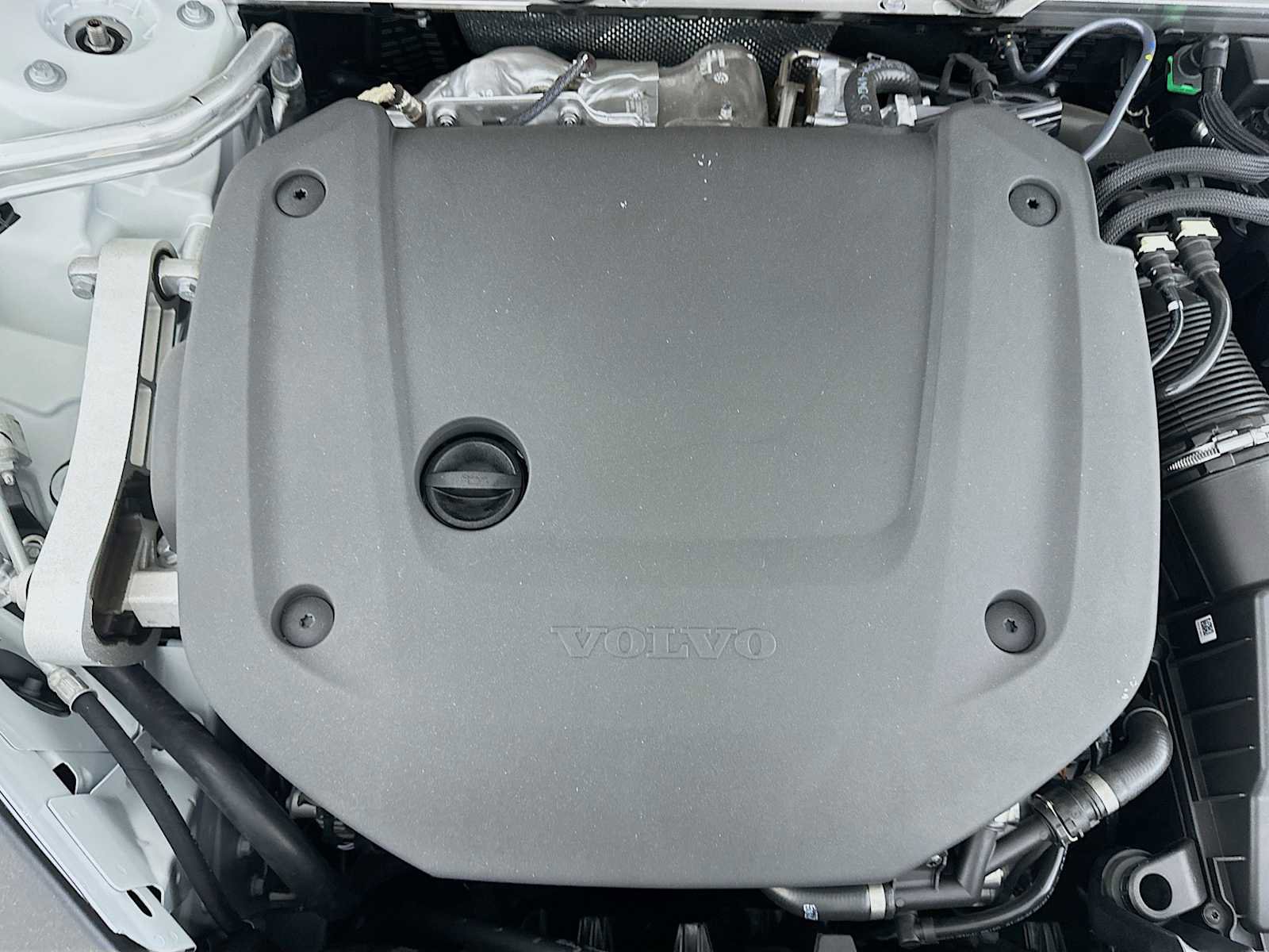 New 2026 Volvo XC90 B6 Core image 29