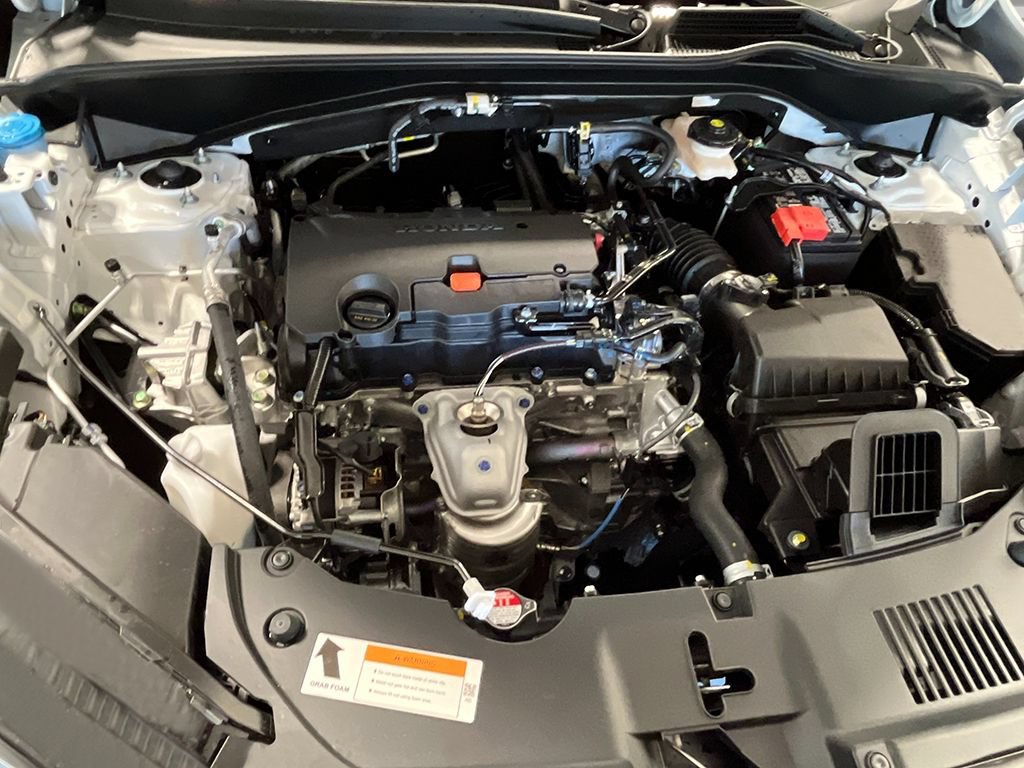 New 2027 Honda HR-V EX-L image 11