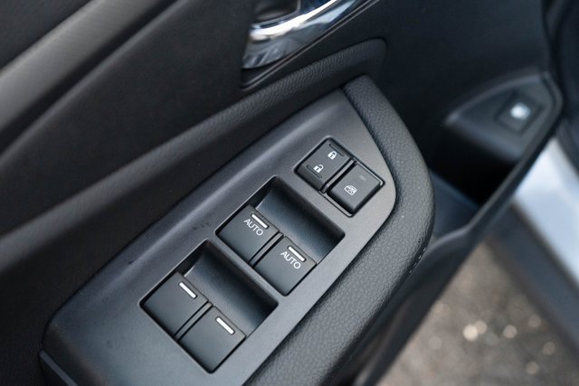 New 2026 Honda Ridgeline RTL image 13