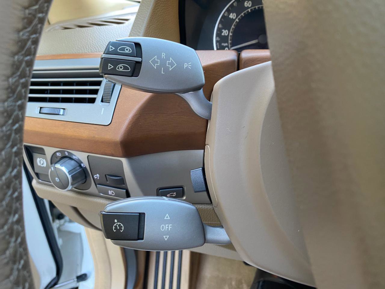 Used 2006 BMW 750Li RWD image 63