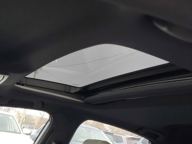 New 2026 Honda Civic Sport Touring image 11