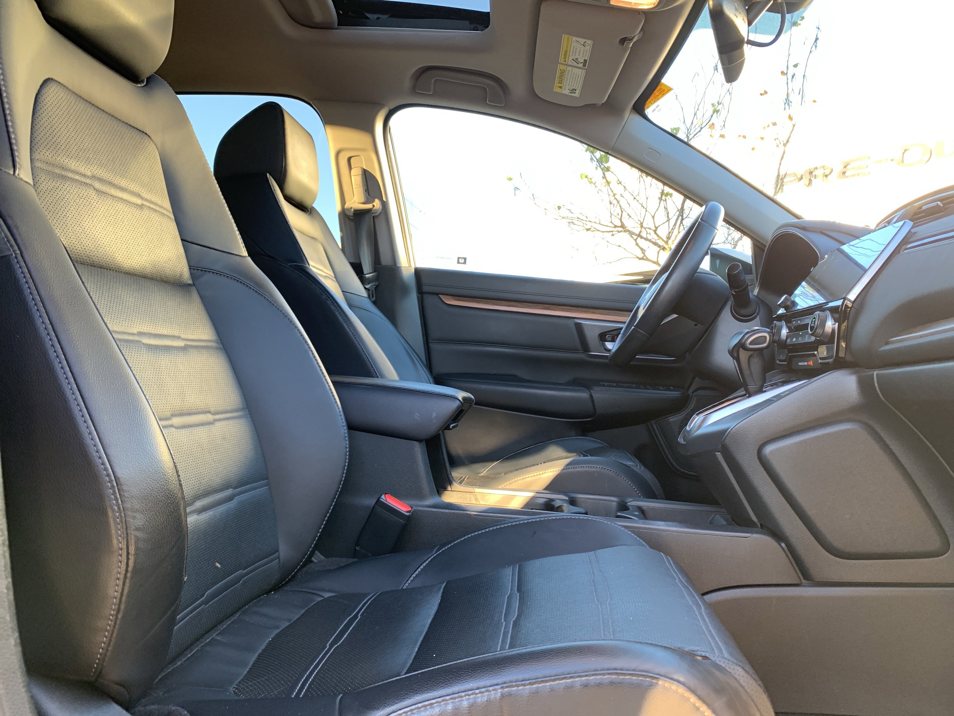 Used 2017 Honda CR-V EX-L image 35