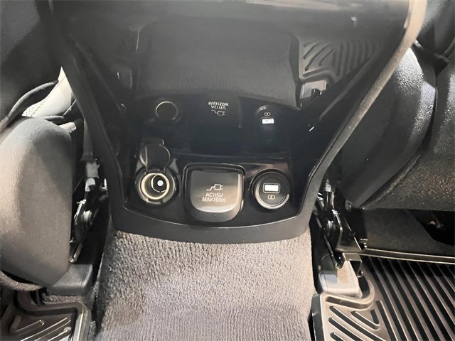 Used 2023 Kia Sorento SX image 14