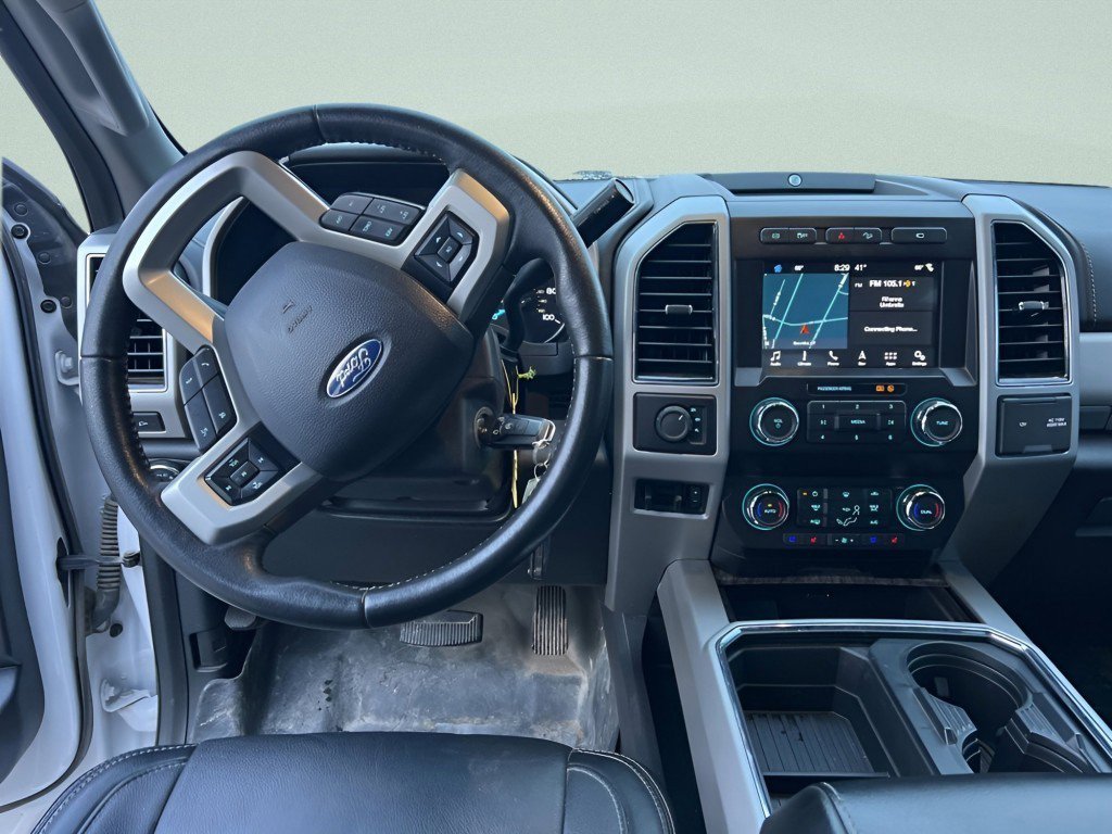 Used 2019 Ford F350 Lariat w/ Lariat Value Package image 20