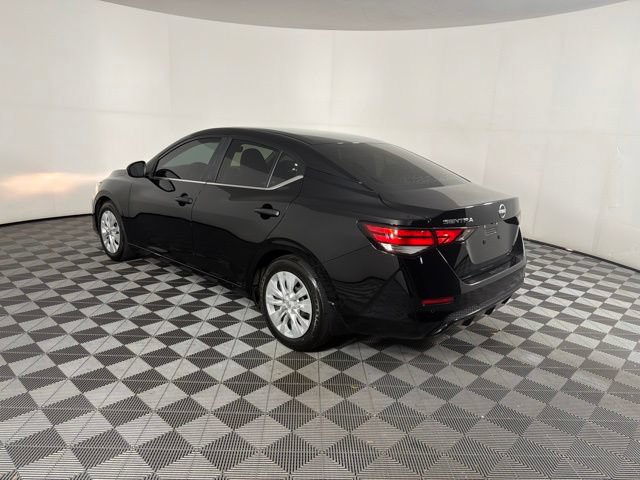 Used 2024 Nissan Sentra S FWD image 18