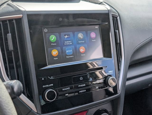 Used 2022 Subaru Impreza Premium image 22