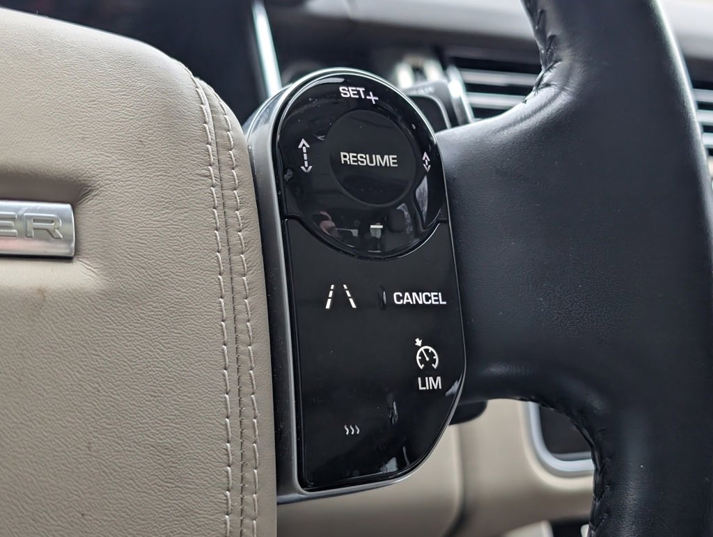 Used 2021 Land Rover Range Rover Westminster Edition image 21