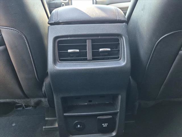 Used 2023 Ford Edge SEL w/ Convenience Package AWD/4WD image 15
