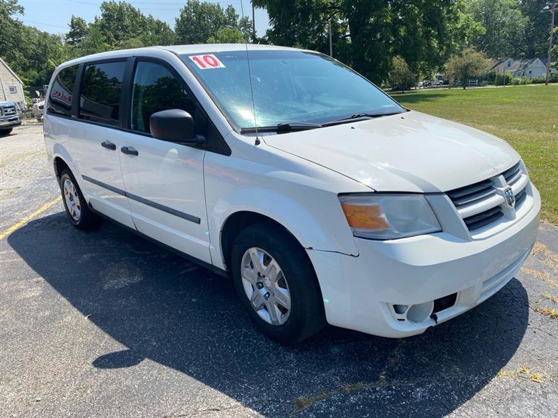Used 2010 Dodge Grand Caravan FWD image 5