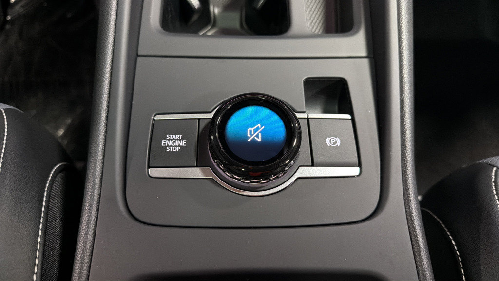 New 2026 Volkswagen Tiguan SE R-Line AWD/4WD image 38