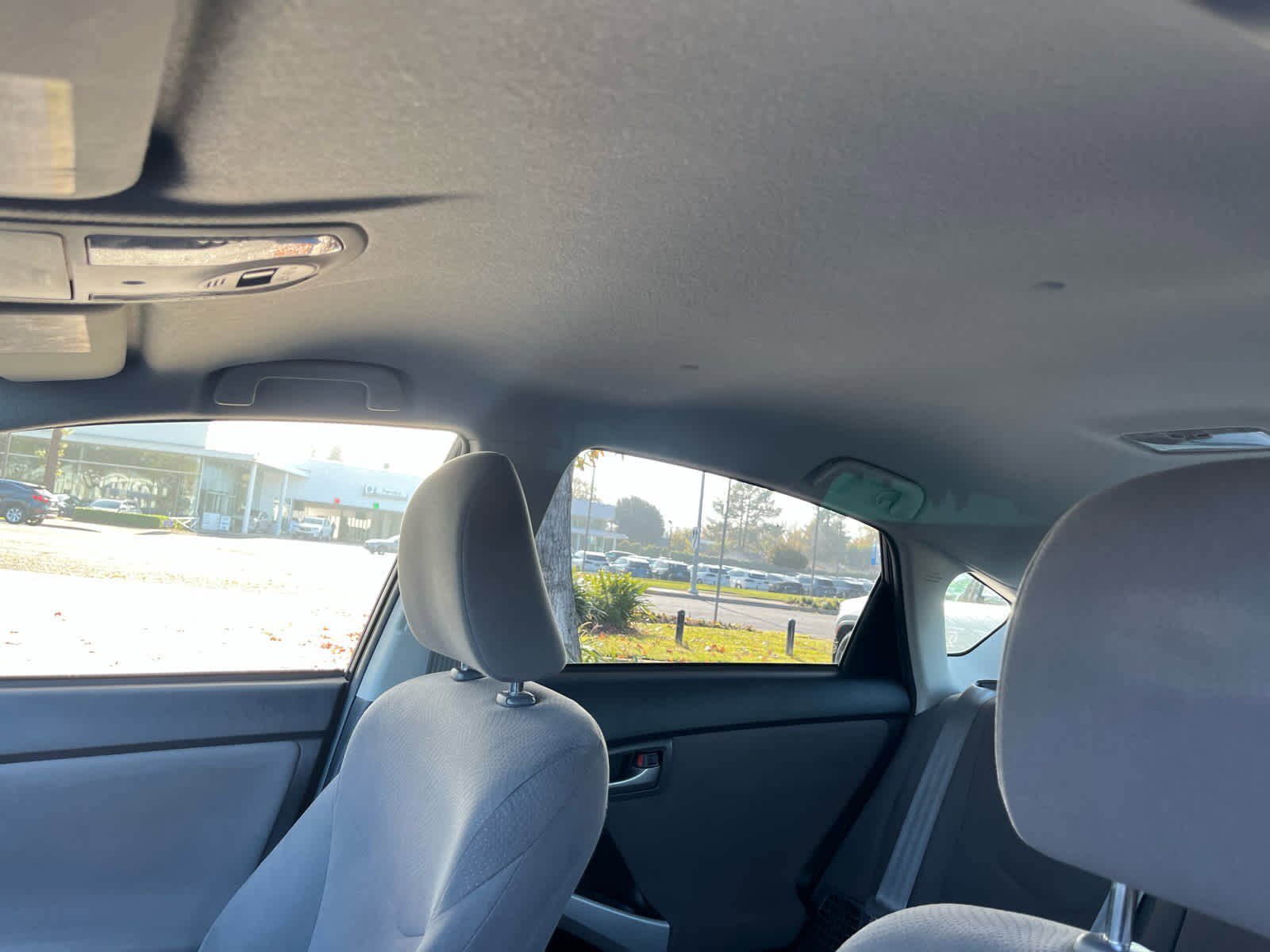 Used 2013 Toyota Prius Prime Plug-In Hybrid image 35