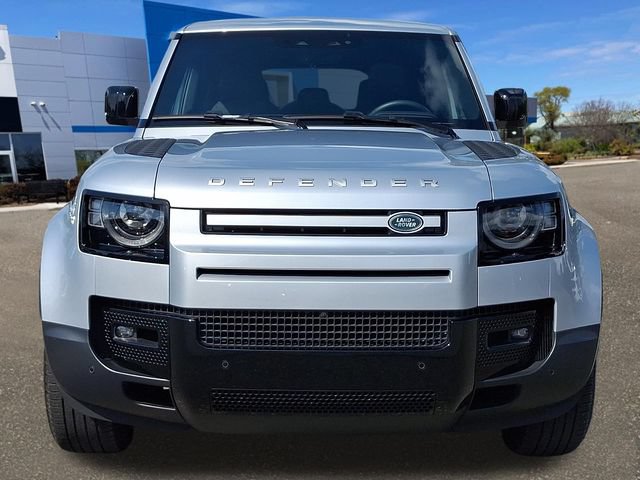 Used 2024 Land Rover Defender 110 S AWD/4WD image 19