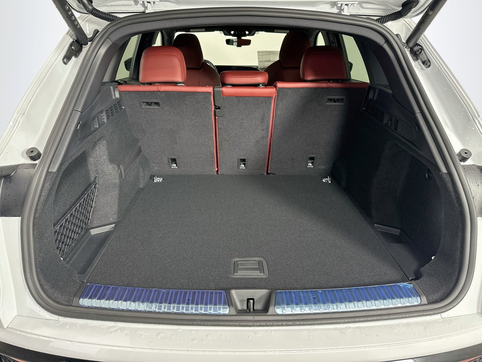 New 2026 Audi SQ5 Premium Plus AWD/4WD image 26