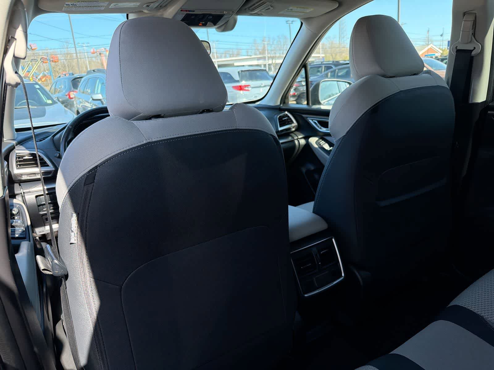 Used 2019 Subaru Forester Premium w/ All-Weather Package image 19