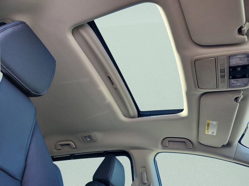 New 2026 Honda Odyssey EX-L image 33