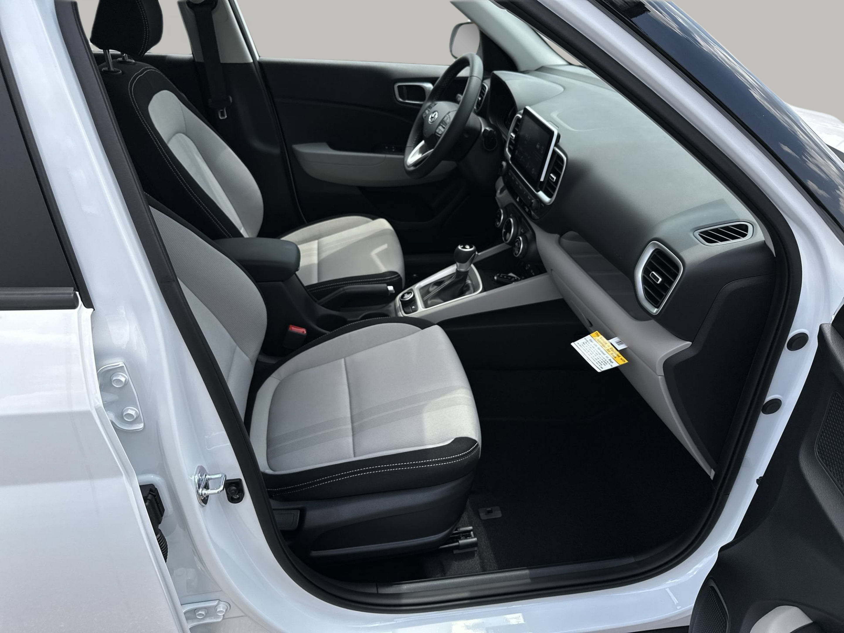 New 2026 Hyundai Venue SEL FWD image 24