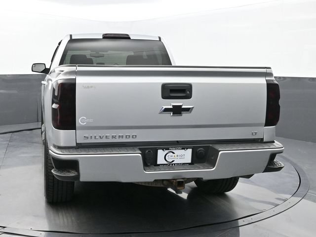 Used 2016 Chevrolet Silverado 1500 LT w/ Rally 2 Edition AWD/4WD image 4