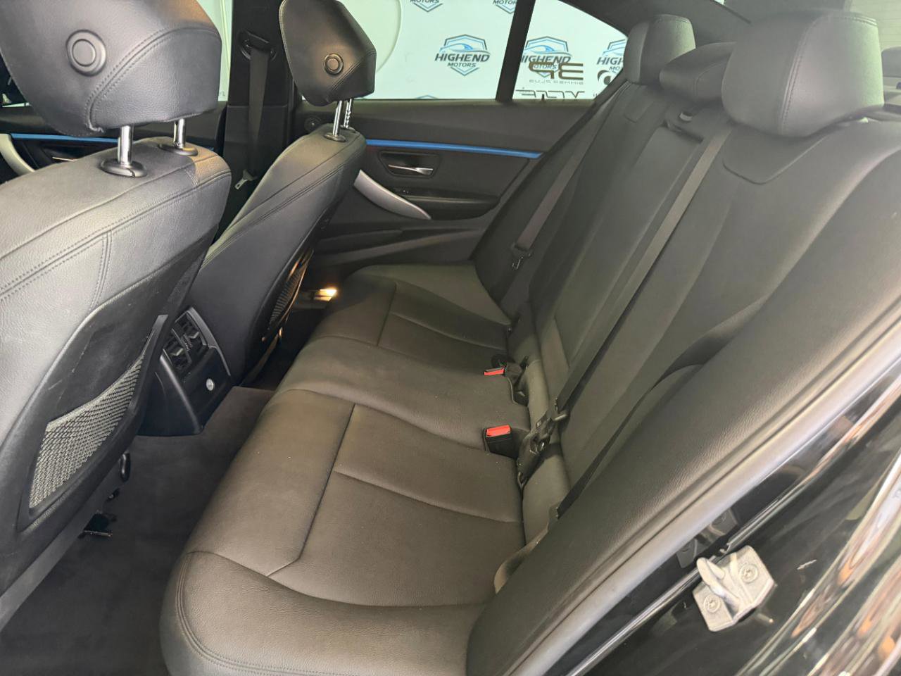 Used 2018 BMW 340i xDrive Sedan AWD/4WD image 20