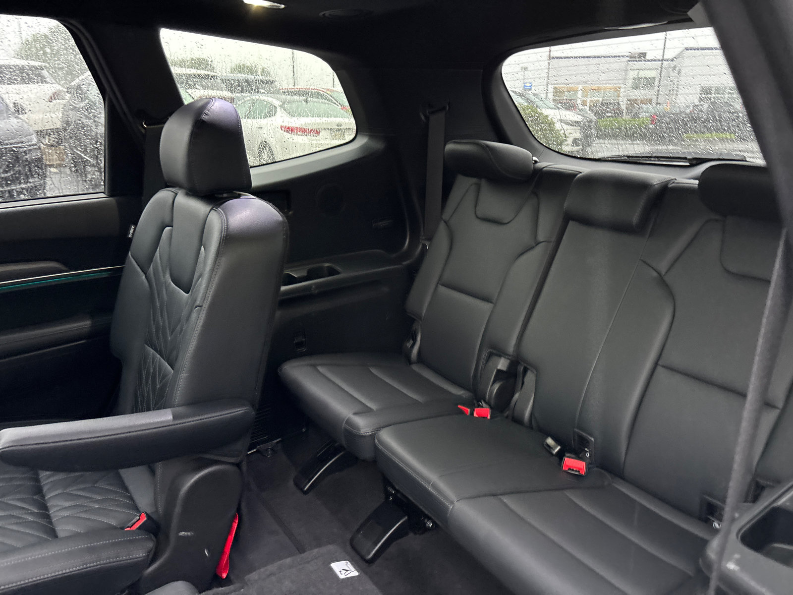 Used 2024 Kia Telluride SX X-Pro AWD/4WD image 27
