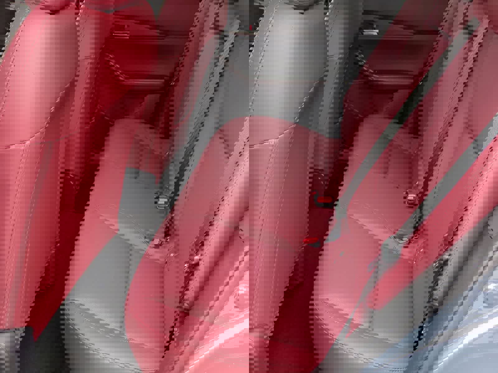 New 2026 MAZDA CX-30 AWD 2.5 S image 20