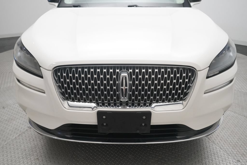 Used 2020 Lincoln Corsair Reserve w/ Elements Package AWD/4WD image 22