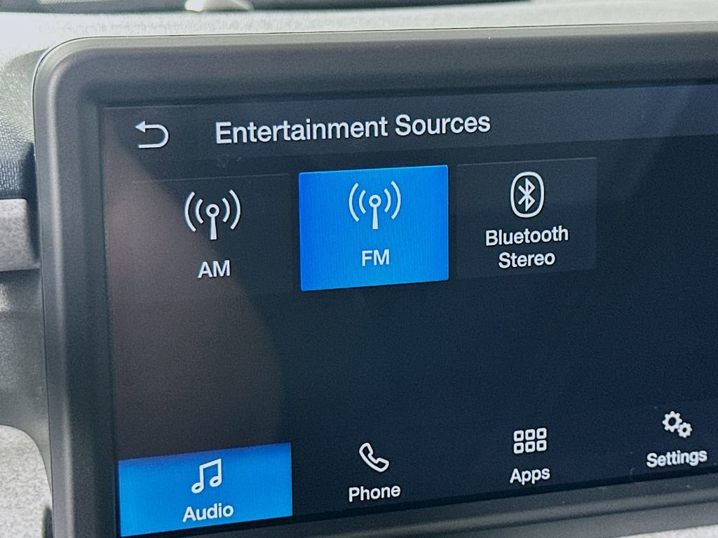 Used 2024 Ford Maverick XLT w/ Equipment Group 300A Standard image 27