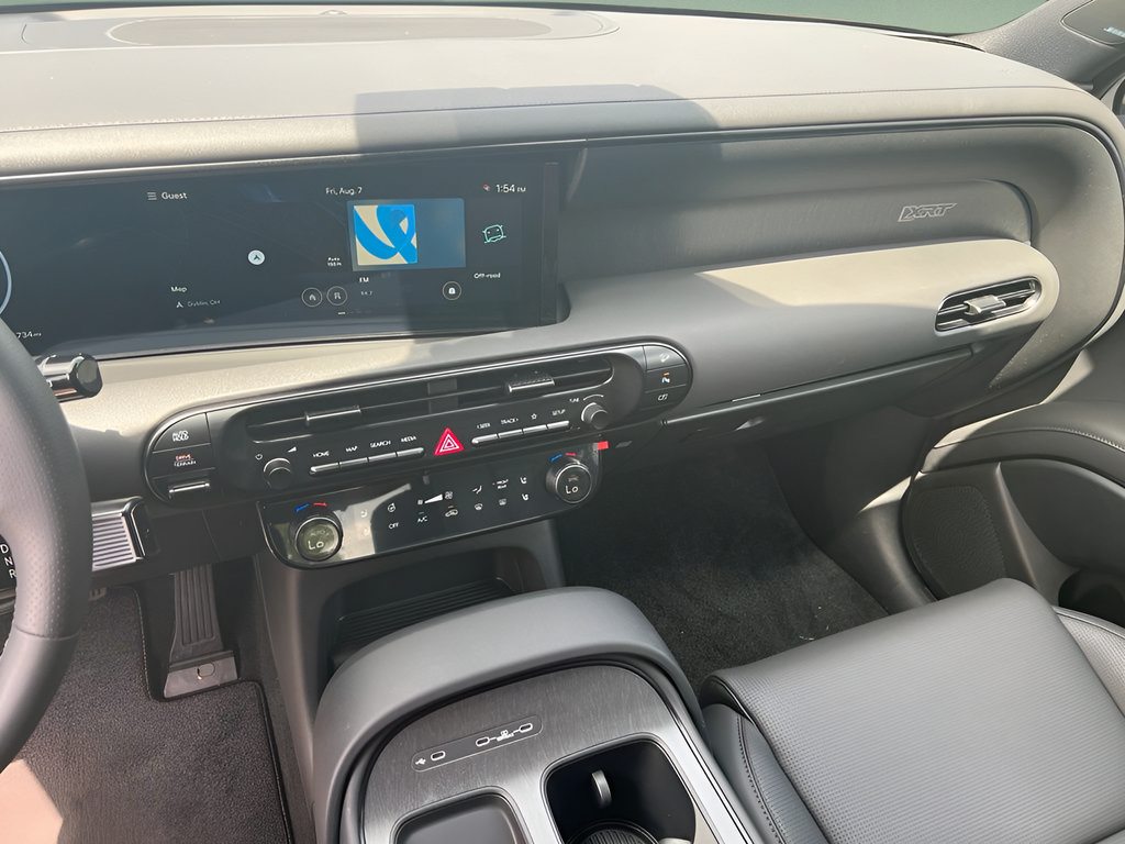 New 2026 Hyundai Palisade XRT Pro AWD/4WD image 15