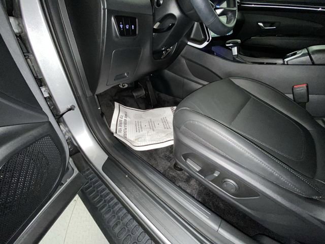 Used 2024 Hyundai Tucson XRT FWD image 12
