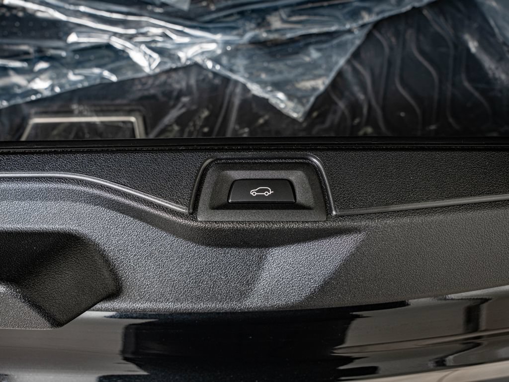 New 2026 BMW X5 M60i AWD/4WD image 37