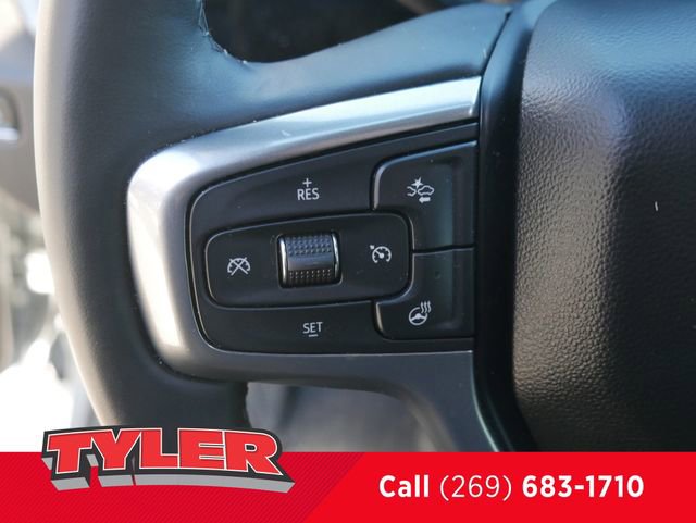 Used 2025 Chevrolet Silverado 2500 LT w/ All Star Edition image 27