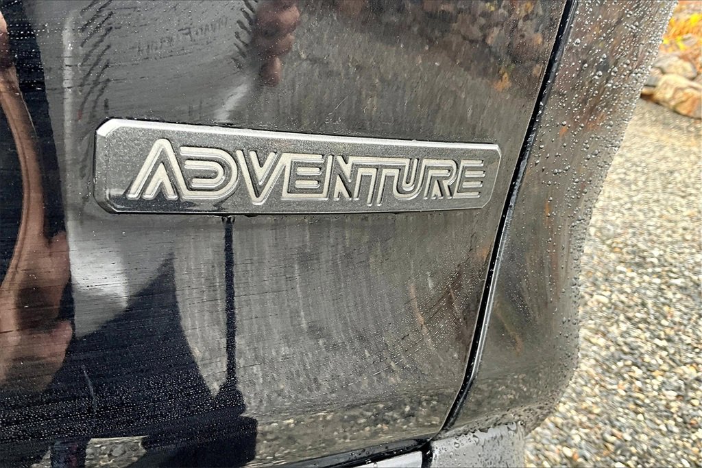 Used 2019 Toyota RAV4 Adventure image 8