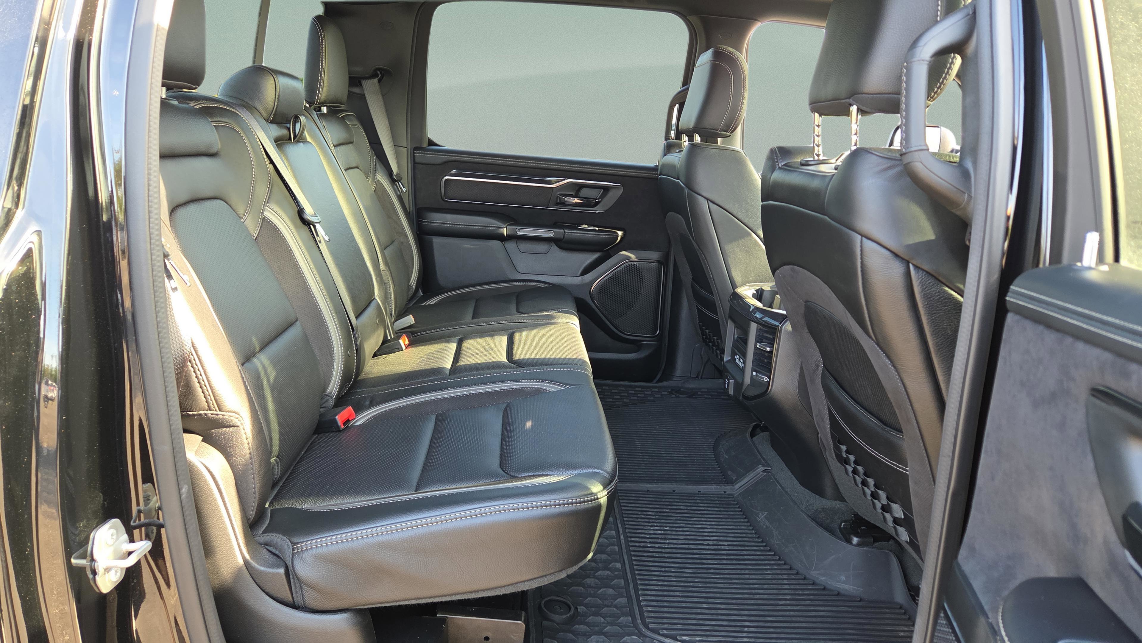 Used 2022 RAM 1500 TRX w/ TRX Level 1 Equipment Group image 18